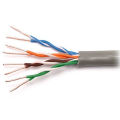 Cable de red LAN / Cable de red / cable UTP Cat 5e